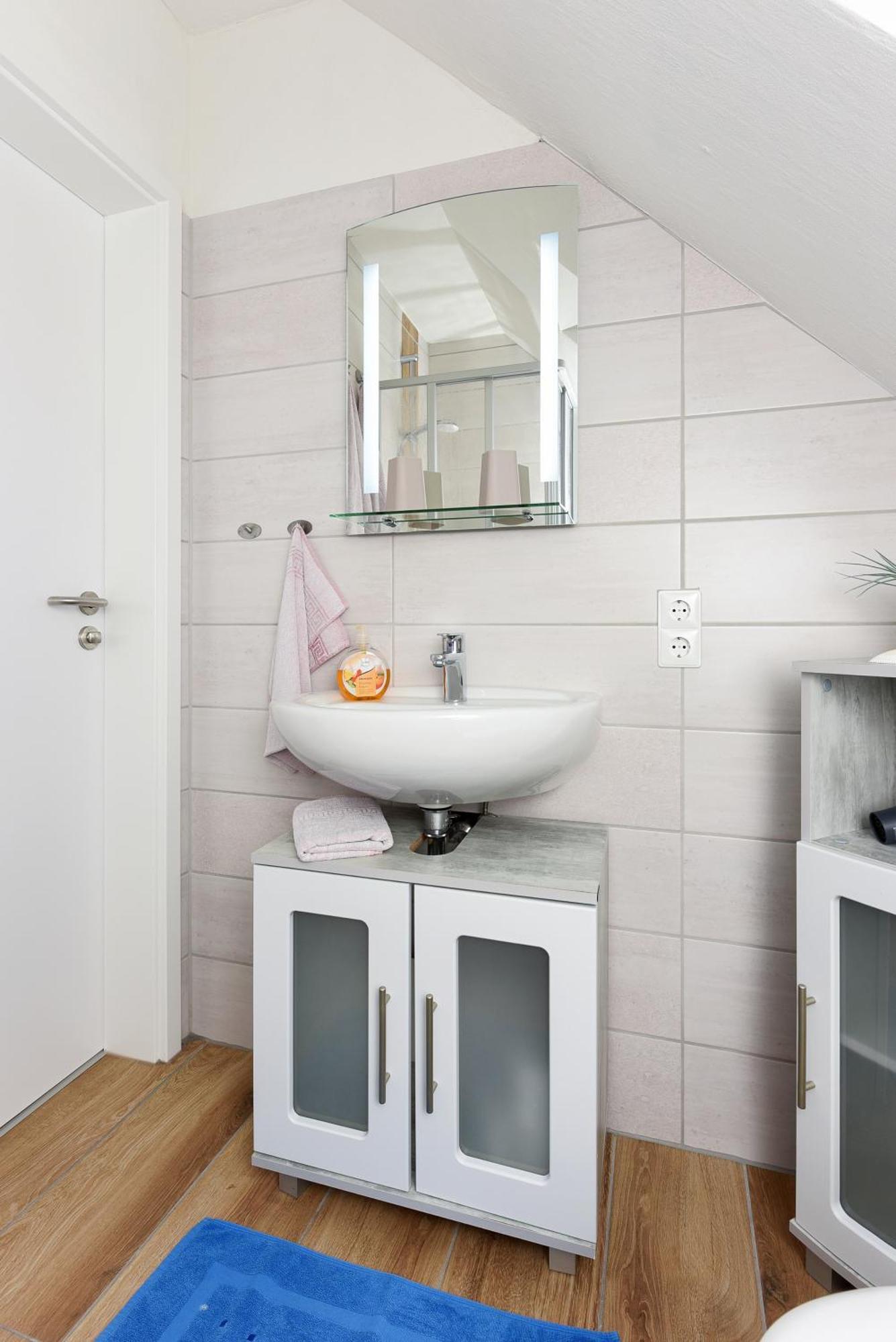 Apartment Meeresrauschen Im Gaestehaus Kock Нойхарлингерзийл Екстериор снимка